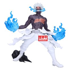 Figura Dabi The Evil Villains My Hero Academia 18cm