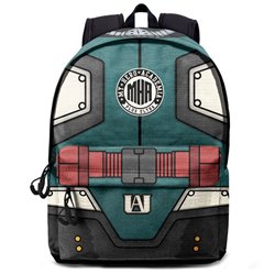 Mochila My Hero Academia 44cm