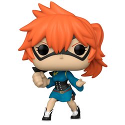 Figura POP My Hero Academia Itsuka Kendo Exclusive