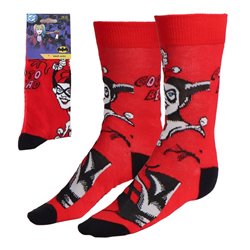 Calcetines Harley Quinn DC Comics adulto