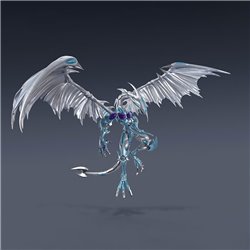 Figura S.H. Monster Stardust Dragon Yu-Gi-Oh! 53cm