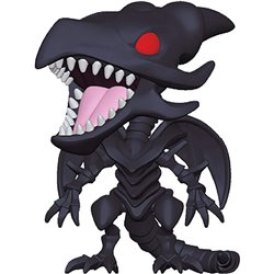 Figura POP Yu-Gi-Oh Red-Eyes Black Dragon