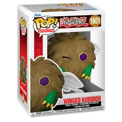 Figura POP Yu-Gi-Oh! Winged Kuriboh