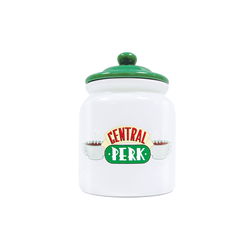 Galletero Central Perk Friends