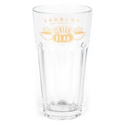 Vaso cristal grande Central Perk Friends