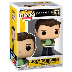 Figura POP Friends Joey Tribbiani