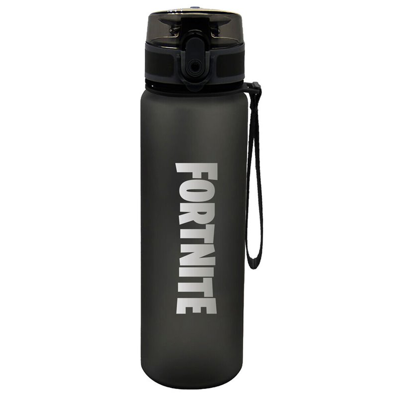 Cantimplora Where we droppin Fortnite 650ml