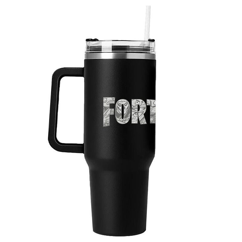 Vaso termo Fortnite 880ml