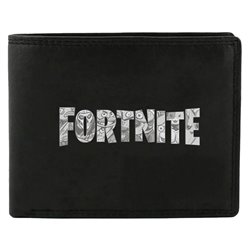 Billetera Where we Droppin Fortnite