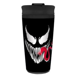 Taza viaje Venom Marvel