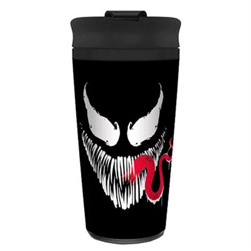 Taza viaje Venom Marvel