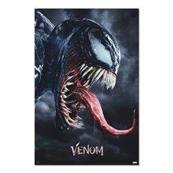 Poster Venom Marvel