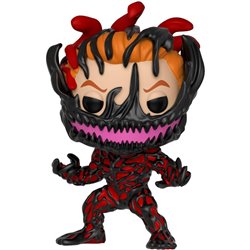 Figura POP Marvel Venom Carnage Cletus Kasady