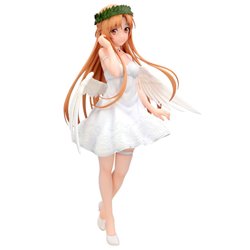 Figura BiCute Pure Asuna Yuuki Sword Art Online 24cm