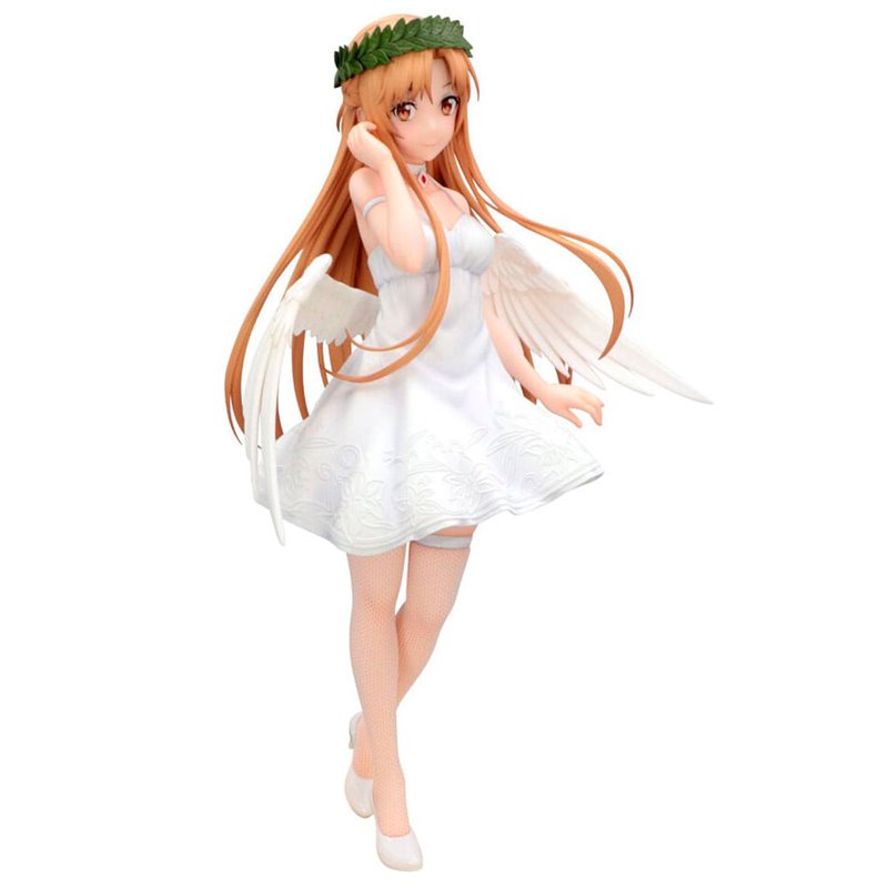 Figura BiCute Pure Asuna Yuuki Sword Art Online 24cm