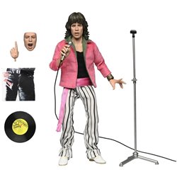 Figura Mick Jagger Clothed The Rolling Stones 20cm