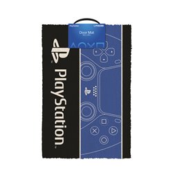 Felpudo PlayStation