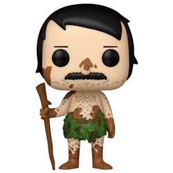 Figura POP Bob's Burgers Bob Belcher