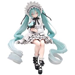 Figura Noodle Stopper Vintage Doll Style Hatsune Miku 15cm