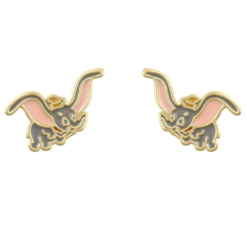 Pendientes Dumbo Disney