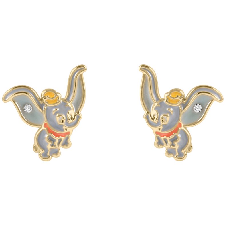 Pendientes Dumbo Disney