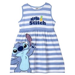 Vestido Stitch Disney
