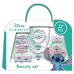 Blister set belleza Stitch Disney
