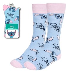 Calcetines Stitch Disney adulto