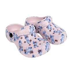 Zuecos Stitch Disney