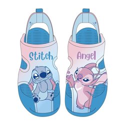 Sandalias Stitch Disney