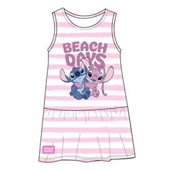 Vestido Stitch Disney