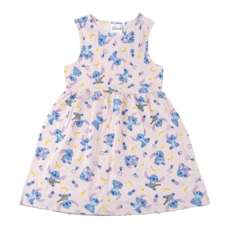 Vestido Stitch Disney