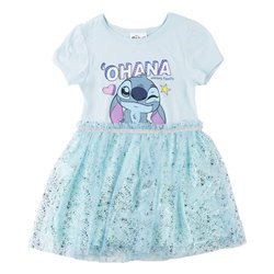 Vestido Stitch Disney