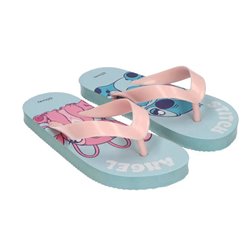 Chanclas Stitch Disney