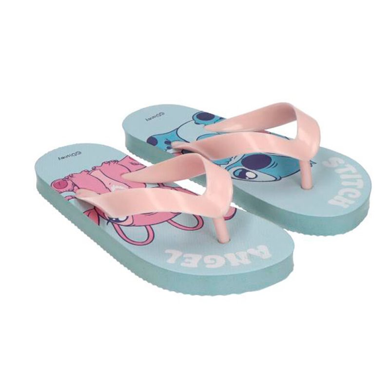 Chanclas Stitch Disney