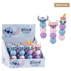 Subrayador apilable Stitch Disney surtido