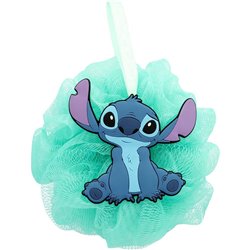 Esponja Baño Stitch Disney
