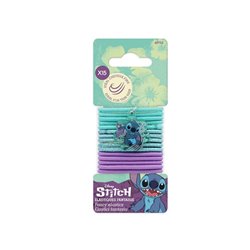 Blister 15 Gomas Pelo Stitch Disney