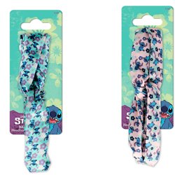 Cinta Elastica Pelo Stitch Disney surtido