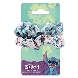 Blister 2 Coleteros Stitch Disney
