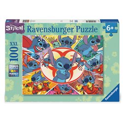 Puzzle Stitch Disney XXL100pzs