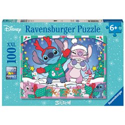 Puzzle Stitch Disney XXL100pzs