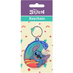 Llavero Stitch Disney