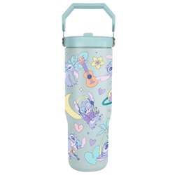Vaso termo Stitch Disney 880ml