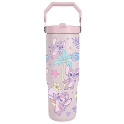 Vaso termo Angel Stitch Disney 880ml
