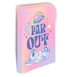 Lienzo luminoso Stitch Disney