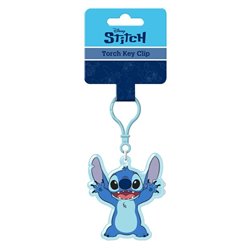 Llavero Stitch Disney
