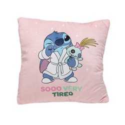 Cojin Stitch Disney