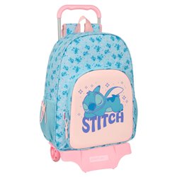 Trolley Ohana Stitch Disney 42cm