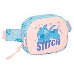 Riñonera Ohana Stitch Disney